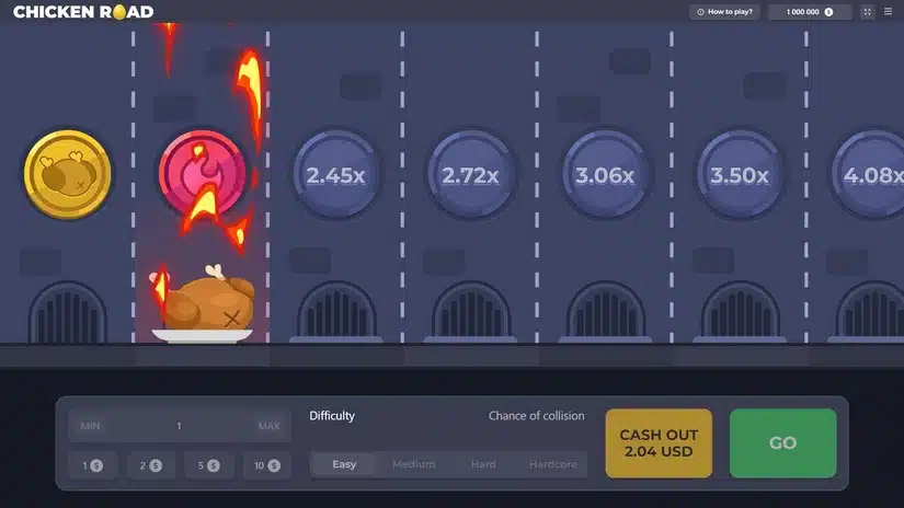 Il mio percorso nel gioco Il mio percorso nel gioco