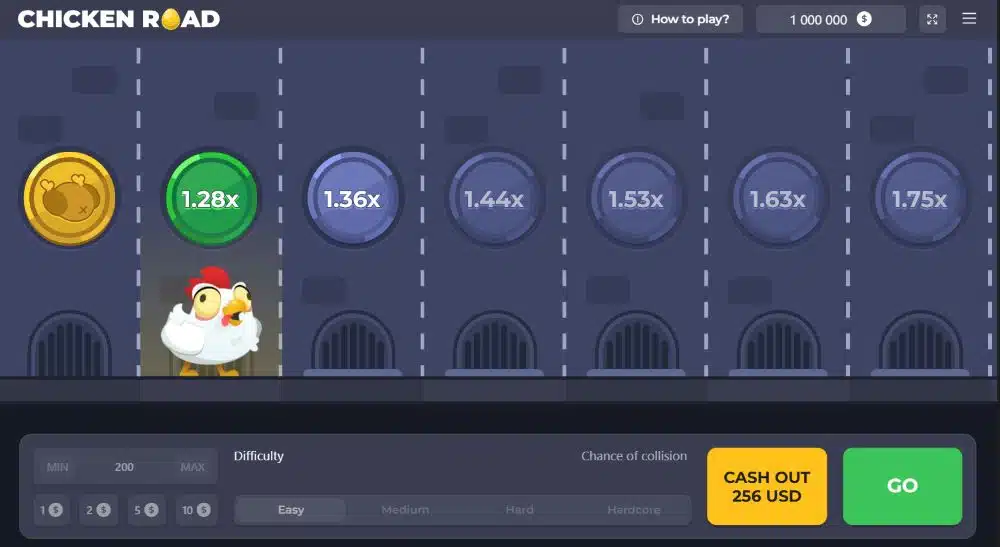 Esperienza di gioco su dispositivi mobili Esperienza di gioco su dispositivi mobili